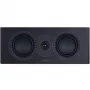 Центральный канал Mission LX-C1 MKII (Lux Black)